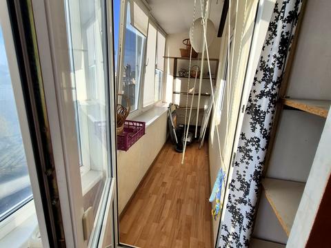 квартира за адресою Щусєва вул., 8-А