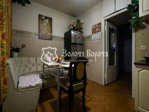 квартира за адресою Петра Григоренка просп., 3-В