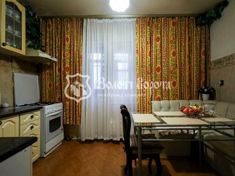 квартира за адресою Петра Григоренка просп., 3-В