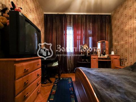 квартира за адресою Петра Григоренка просп., 3-В