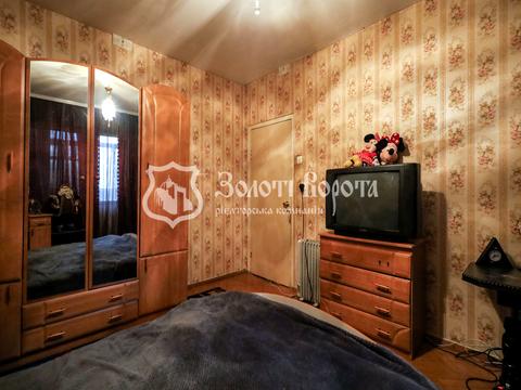 квартира за адресою Петра Григоренка просп., 3-В