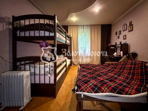 квартира за адресою Петра Григоренка просп., 3-В