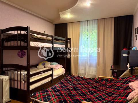 квартира за адресою Петра Григоренка просп., 3-В