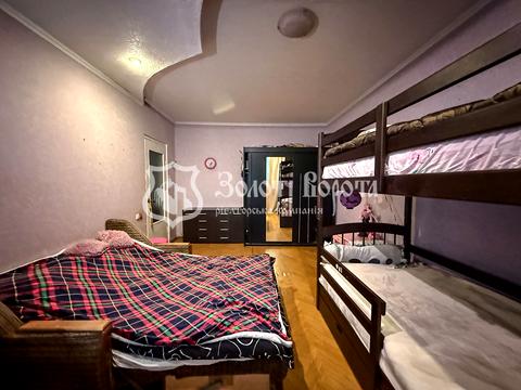 квартира за адресою Петра Григоренка просп., 3-В