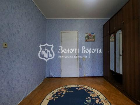 квартира за адресою Петра Григоренка просп., 3-В