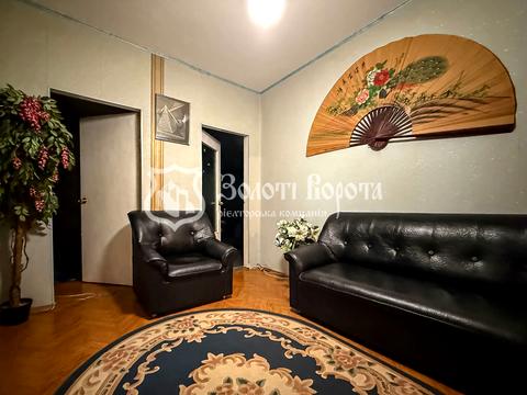 квартира за адресою Петра Григоренка просп., 3-В