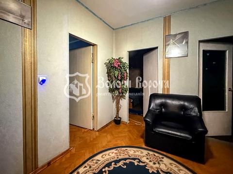 квартира за адресою Петра Григоренка просп., 3-В