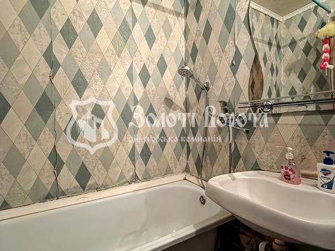 квартира за адресою Петра Григоренка просп., 3-В