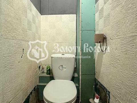 квартира за адресою Петра Григоренка просп., 3-В