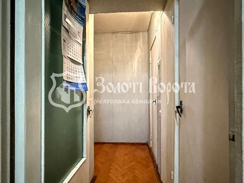 квартира за адресою Петра Григоренка просп., 3-В