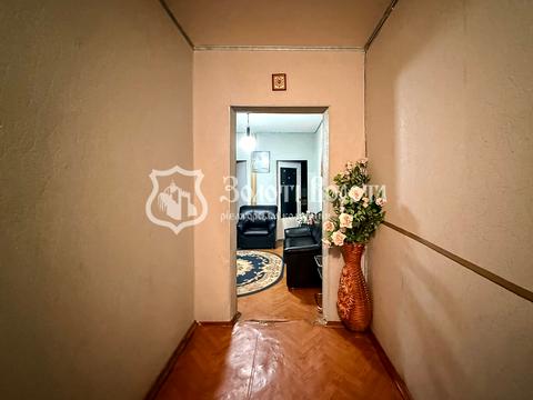 квартира за адресою Петра Григоренка просп., 3-В