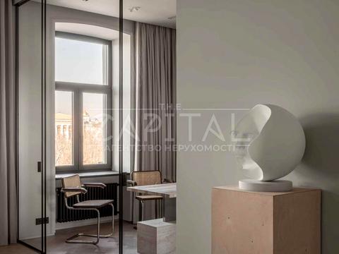 коммерческая по адресу Терещенковская ул., 13