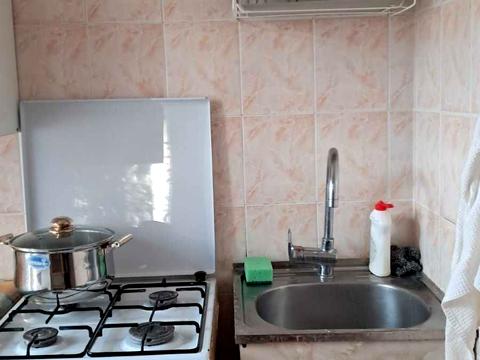 квартира за адресою Каденюка вул., 14а