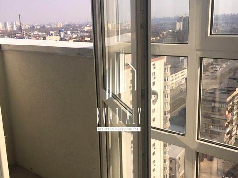 квартира за адресою Пріорська вул. (Полупанова), 16