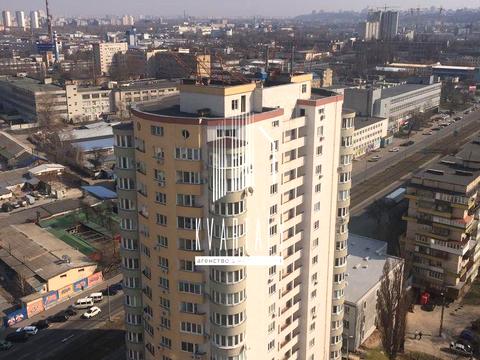 квартира за адресою Пріорська вул. (Полупанова), 16