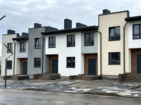 будинок за адресою Гармонії, 22