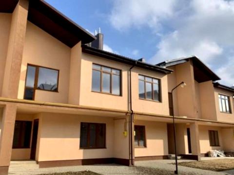 будинок за адресою Степана Дем'янчука вул., 35