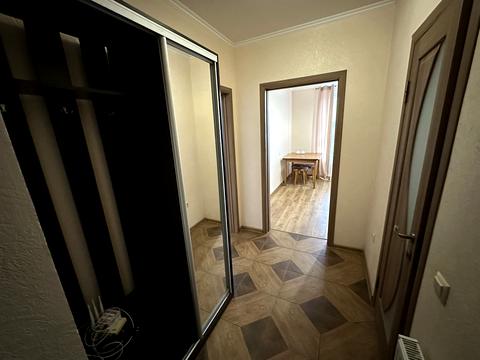 квартира за адресою Слобідська вул., 5