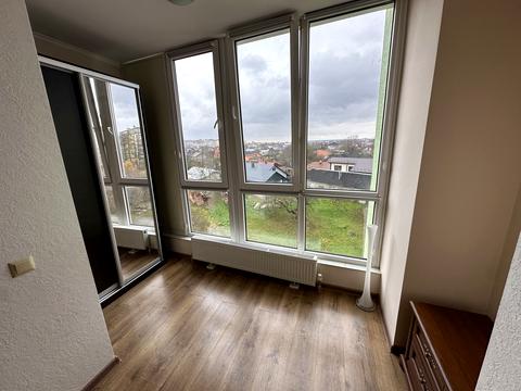 квартира за адресою Слобідська вул., 5