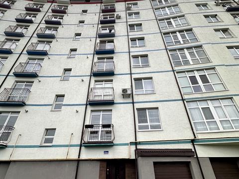 квартира за адресою Слобідська вул., 5