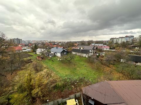 квартира за адресою Слобідська вул., 5