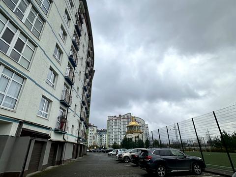 квартира за адресою Слобідська вул., 5