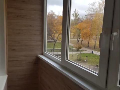 квартира за адресою Ахсарова вул., 13