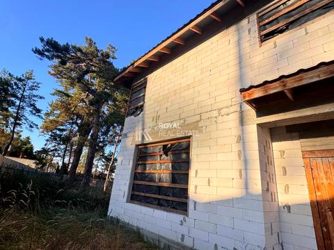 дом по адресу Київська ул.