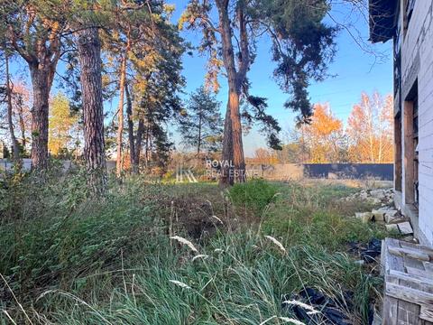 дом по адресу Київська ул.