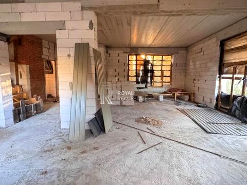 дом по адресу Київська ул.