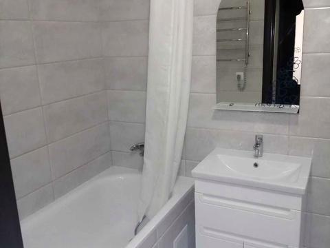 квартира за адресою Академіка Амосова вул., 22