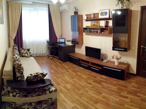 квартира за адресою Академіка Амосова вул., 22