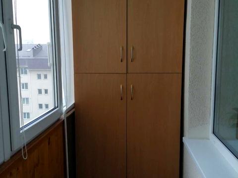 квартира за адресою Академіка Амосова вул., 22