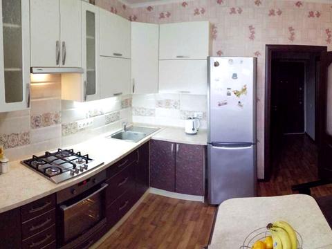 квартира за адресою Академіка Амосова вул., 22