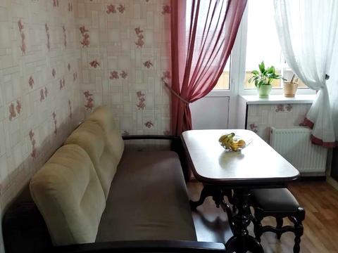 квартира за адресою Академіка Амосова вул., 22