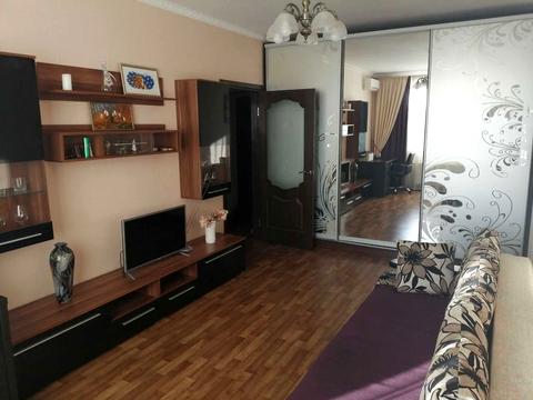 квартира за адресою Академіка Амосова вул., 22