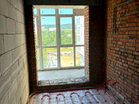 квартира за адресою Кільцева вул., 17а