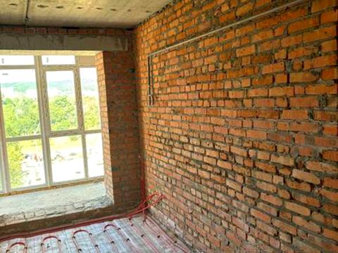 квартира за адресою Кільцева вул., 17а