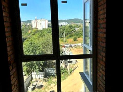 квартира за адресою Кільцева вул., 17а