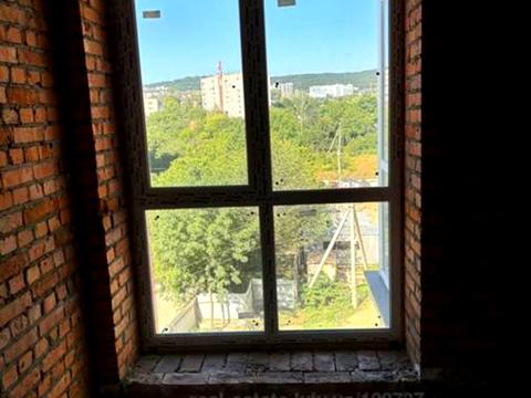 квартира за адресою Кільцева вул., 17а