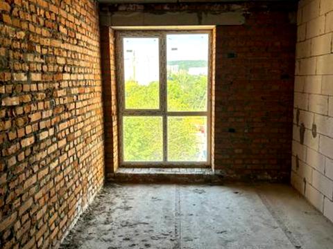 квартира за адресою Кільцева вул., 17а