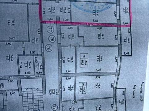 квартира за адресою Кільцева вул., 17а