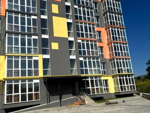 квартира за адресою Кільцева вул., 17а