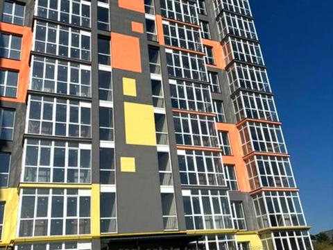 квартира за адресою Кільцева вул., 17а