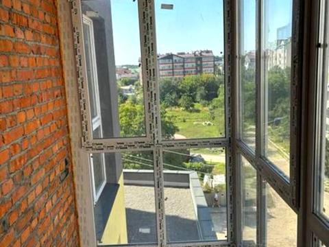 квартира за адресою Кільцева вул., 17а