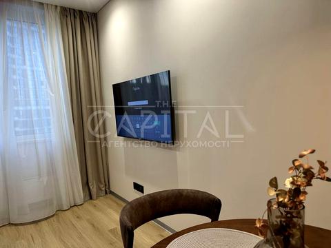 квартира по адресу Всеволода Змеенко ул., 34/21