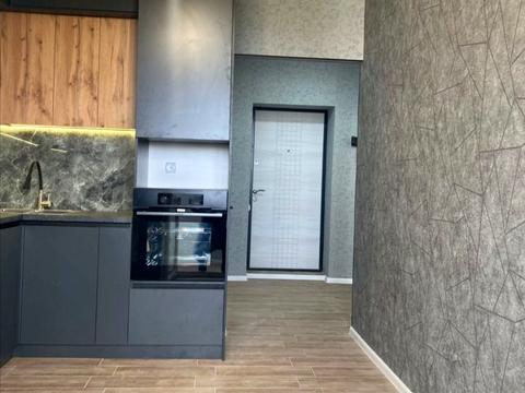 квартира по адресу Полтавский Шлях ул., 184, к. 10