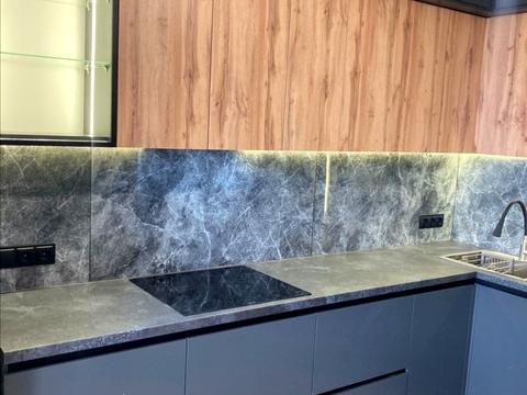 квартира по адресу Полтавский Шлях ул., 184, к. 10