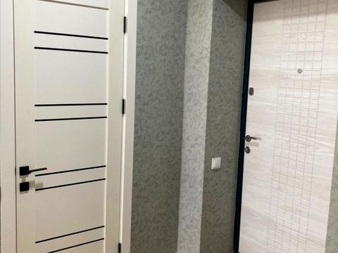 квартира по адресу Полтавский Шлях ул., 184, к. 10