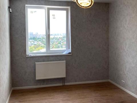 квартира по адресу Полтавский Шлях ул., 184, к. 10